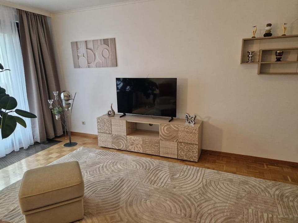 Bungalow ca 80 qm zur Alleinnutzung Apartment in Hanover