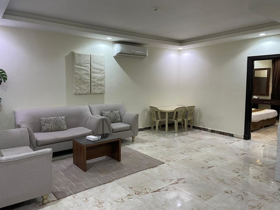 منازل ارجوان Apartment in Riyadh