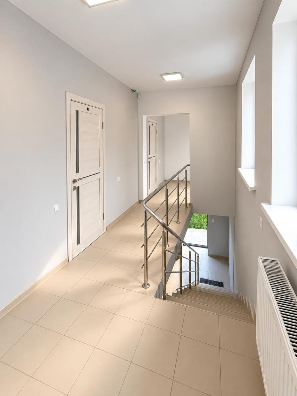 Sunrise Comfort Hostel Apartment in Moldova