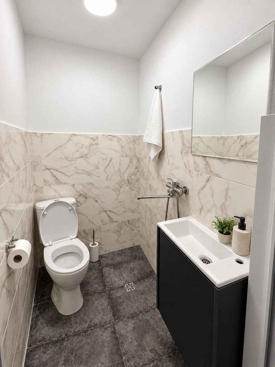 Sunrise Comfort Hostel Apartment in Moldova