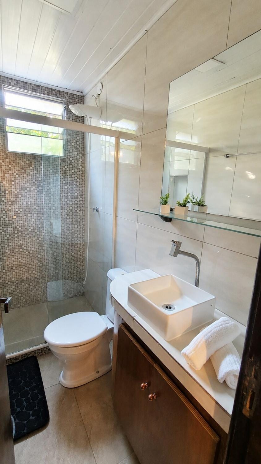 Yara Home Apartment in Armacao dos Buzios