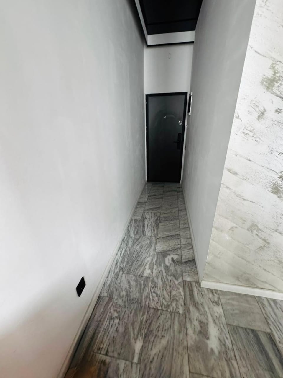 Квартира Apartment in Constanta
