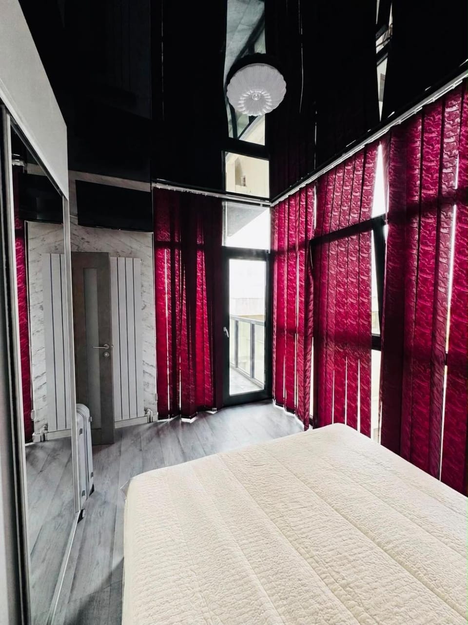 Квартира Apartment in Constanta