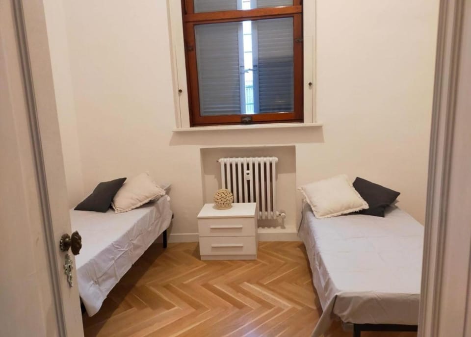 San Simon Apartments Apartment in Bologna