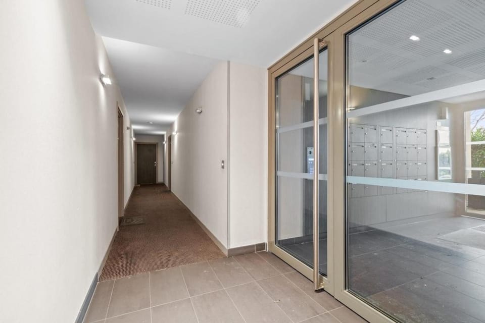 Disneyland Paris Apartment Apartment in Chessy