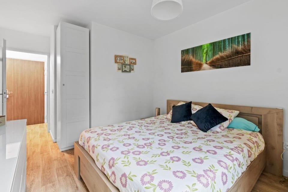 Disneyland Paris Apartment Apartment in Chessy