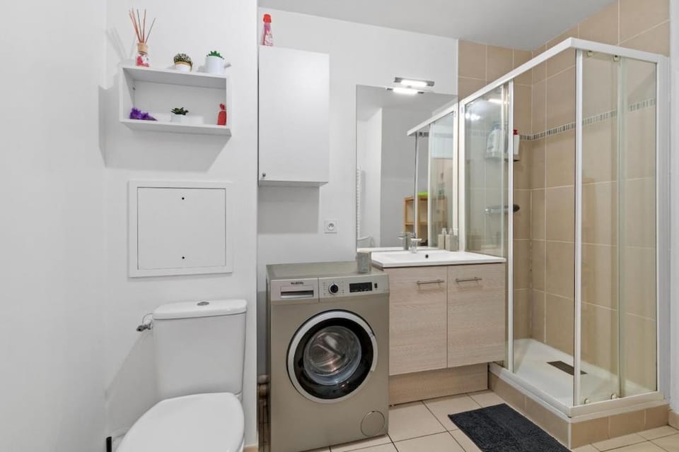 Disneyland Paris Apartment Apartment in Chessy
