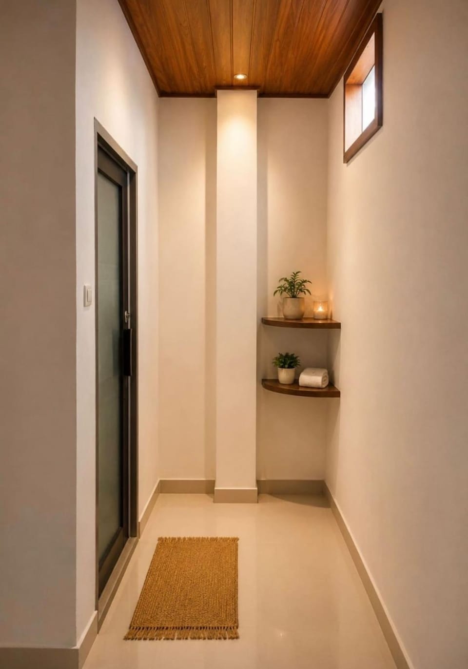 Homie Ubud 2 Apartment in Sukawati