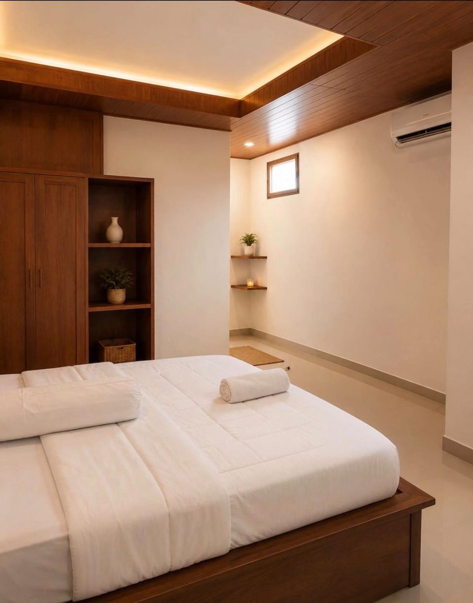 Homie Ubud 2 Apartment in Sukawati