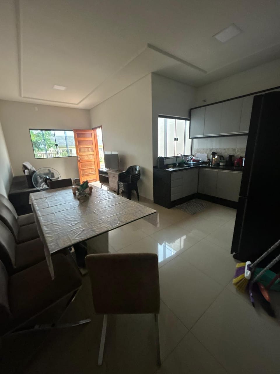 Casa Park House in Foz do Iguaçu