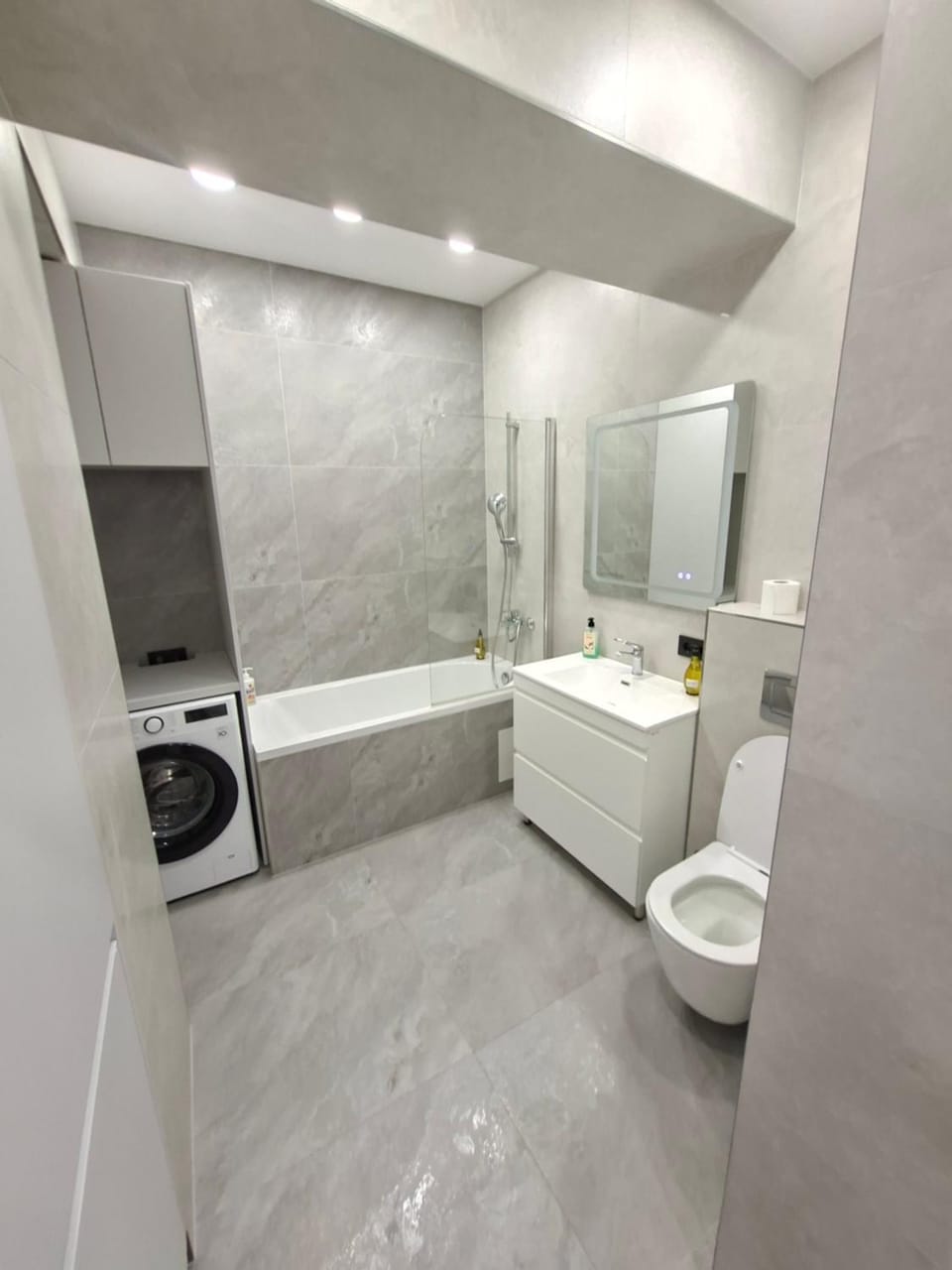 Воздушные Ворота Apartment in Chișinău