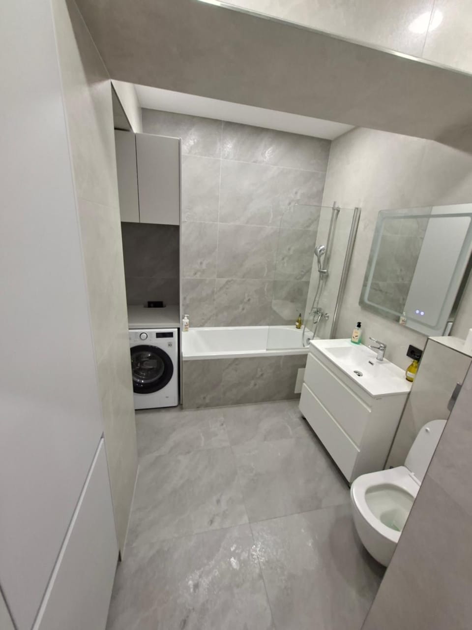 Воздушные Ворота Apartment in Chișinău