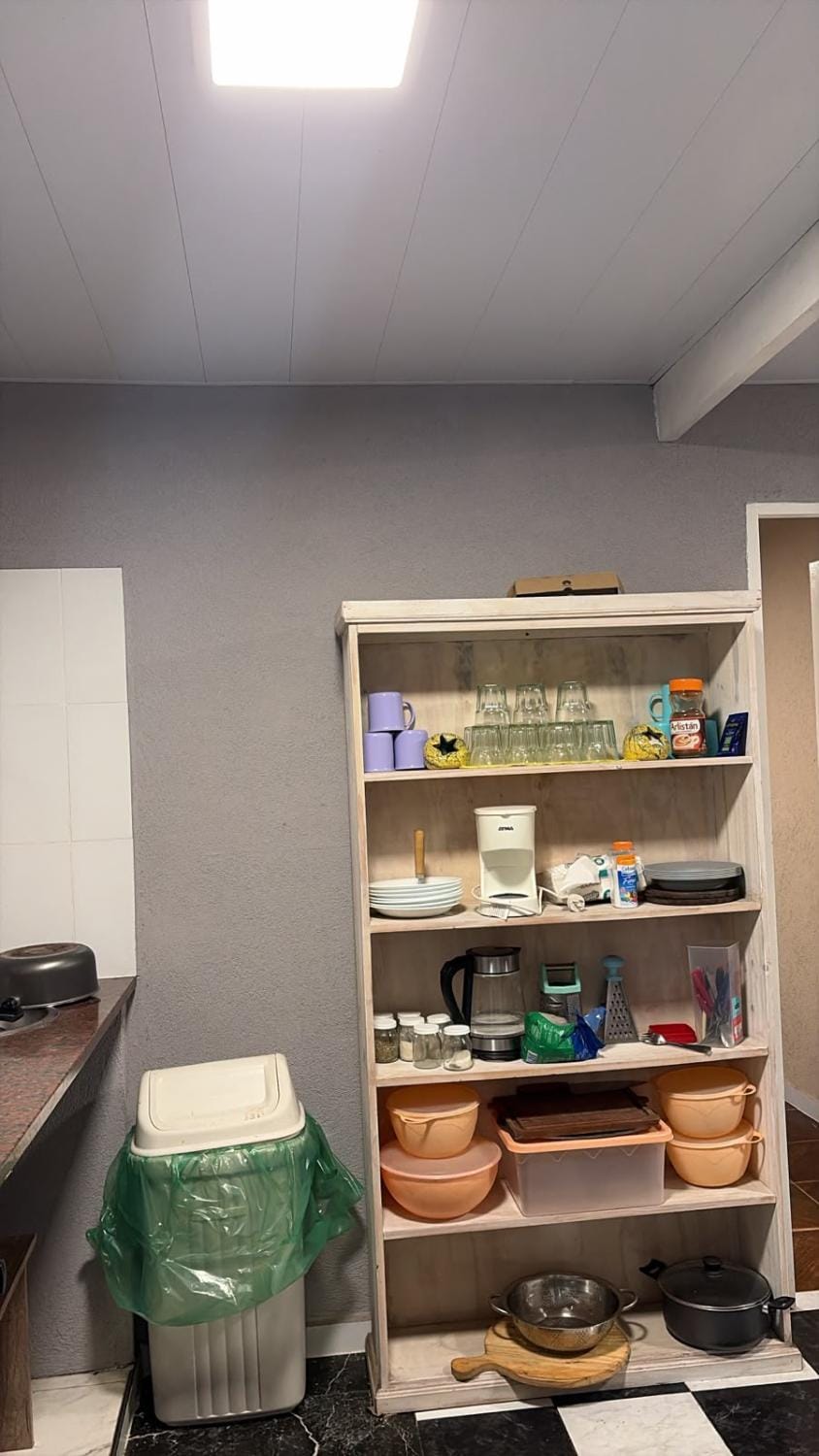 El refugio Apartment in Buenos Aires Province