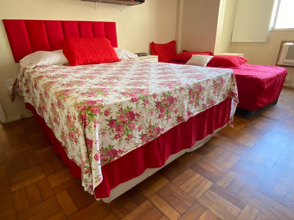 Saldanha 50 mts da Praia 2 quartos Apartment in Rio de Janeiro