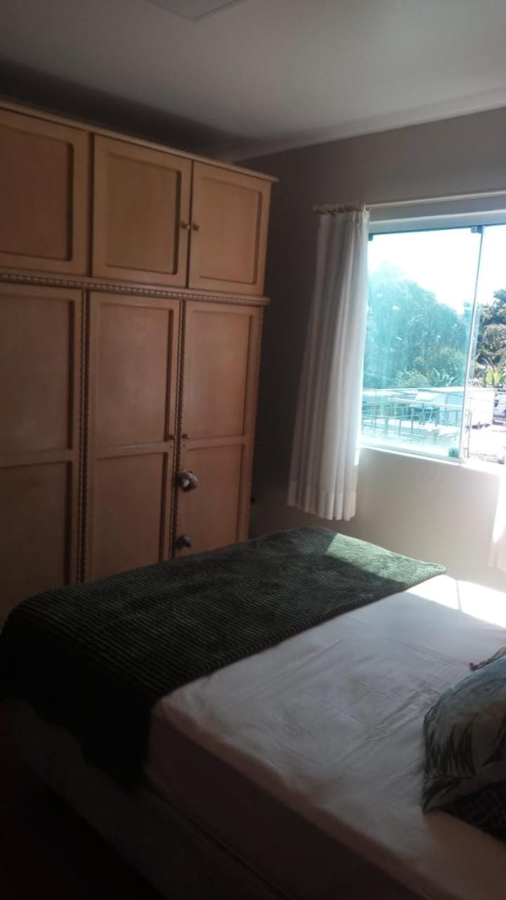 Oktoberfest Apartment in Blumenau