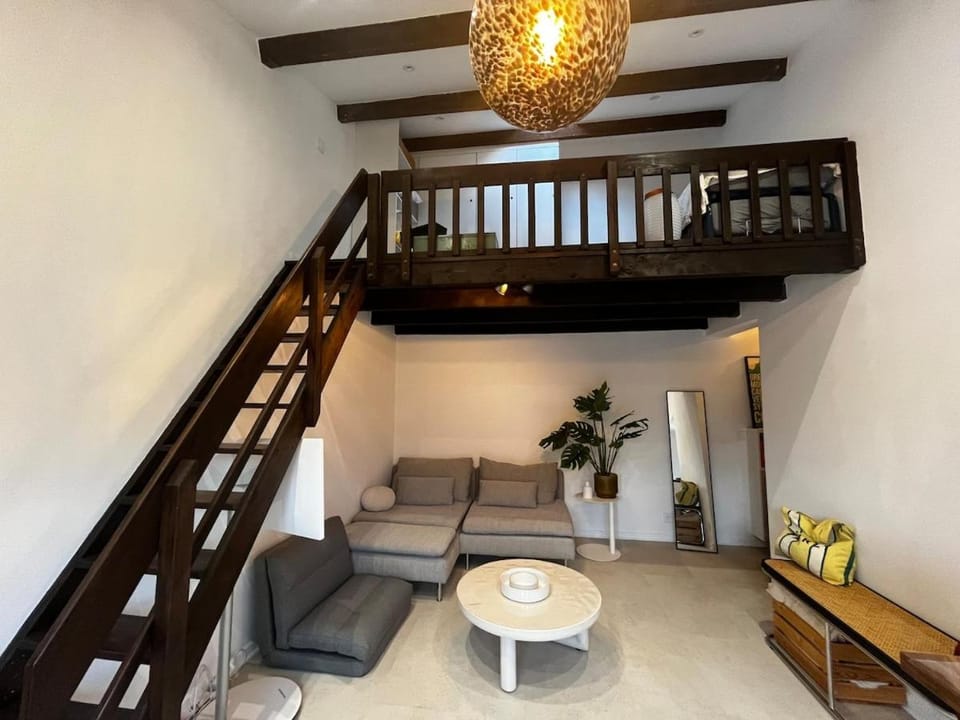 Villa avec jardin proche plage House in Saint-Cyprien