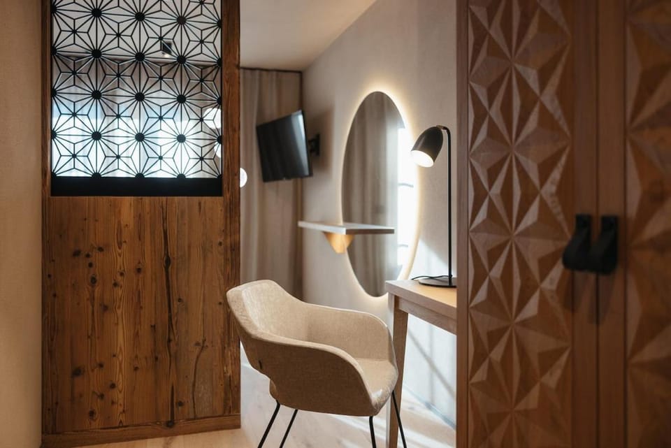 Chalet Cadore Dolomiti House in Veneto