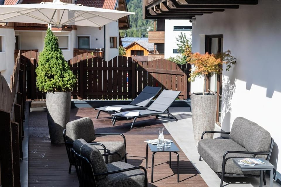 Chalet Cadore Dolomiti House in Veneto