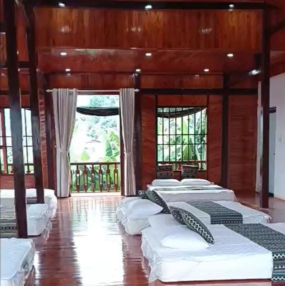 Homstay Quỳnh Sơn Apartment in Vietnam
