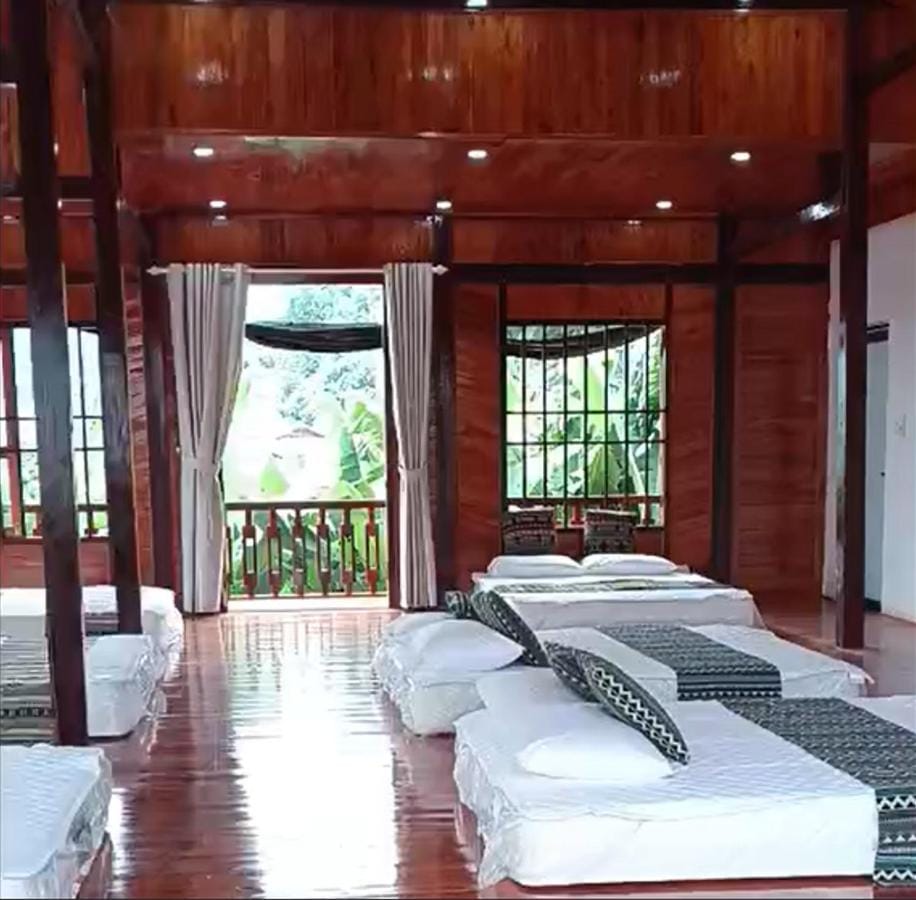 Homstay Quỳnh Sơn Apartment in Vietnam