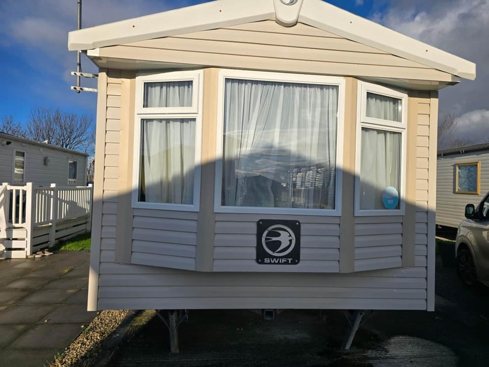 Towyn Oakfield H128 House in Towyn