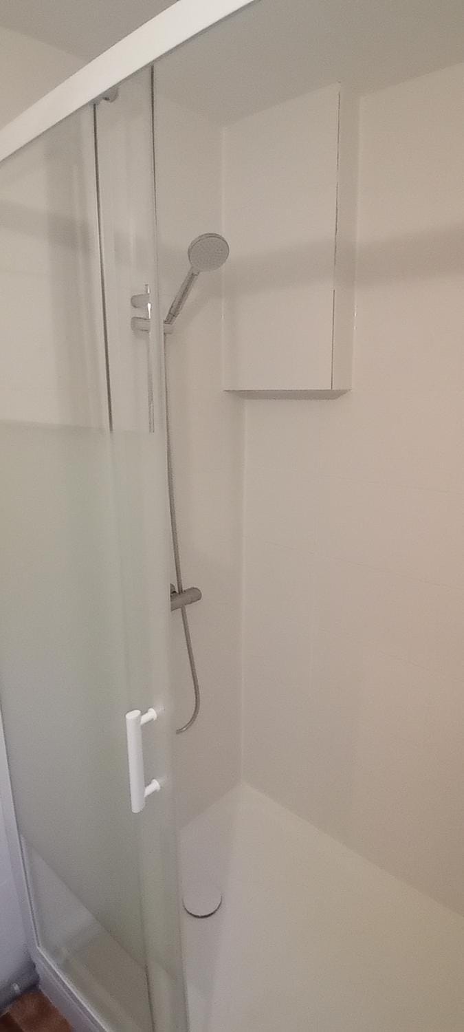 Grand studio hyper centre Apartment in Angers