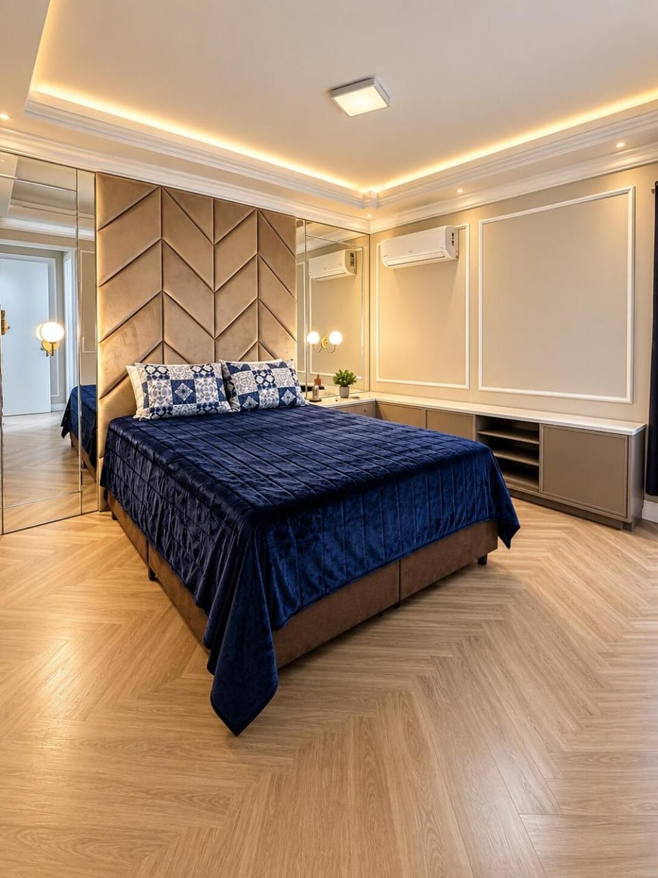 Cobertura com Piscina Privativa e Área Gourmet Apartment in Navegantes