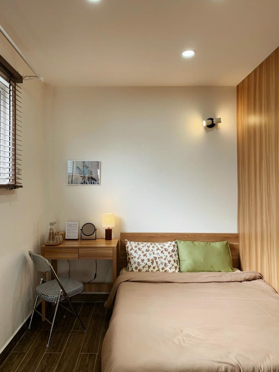 Home Nhà Bắp Vacation rental in Dalat