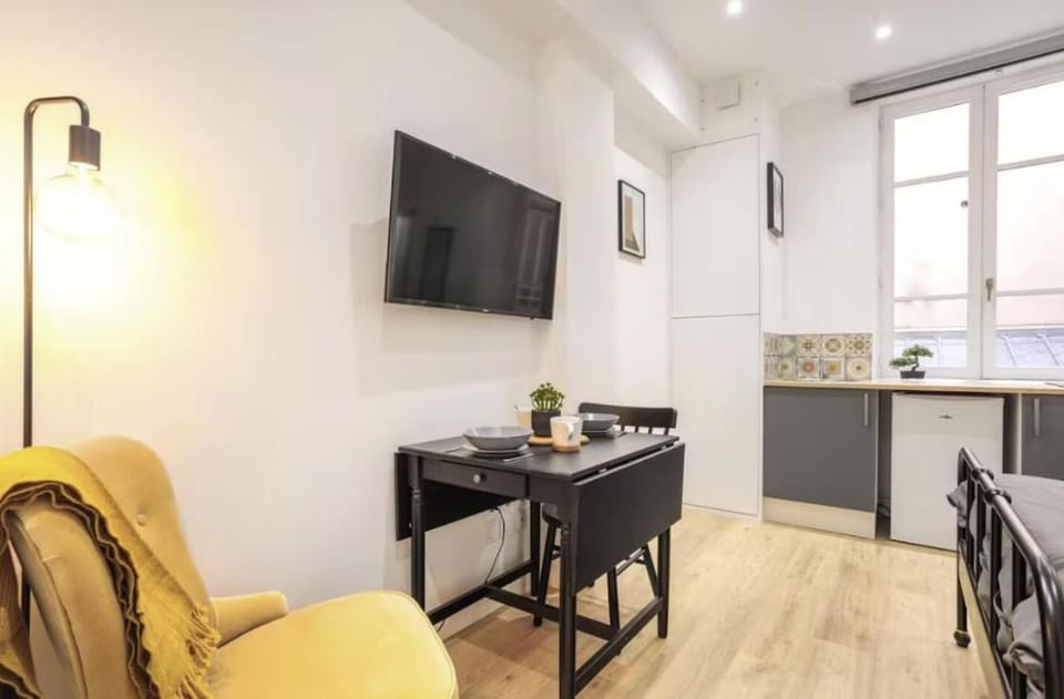 Lumignons Lyonnais - Vaise Apartment in Lyon
