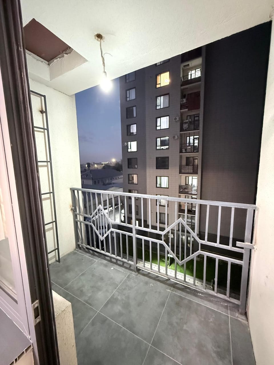Посуточная квартира, daily apartment Apartment in Almaty Region, Kazakhstan