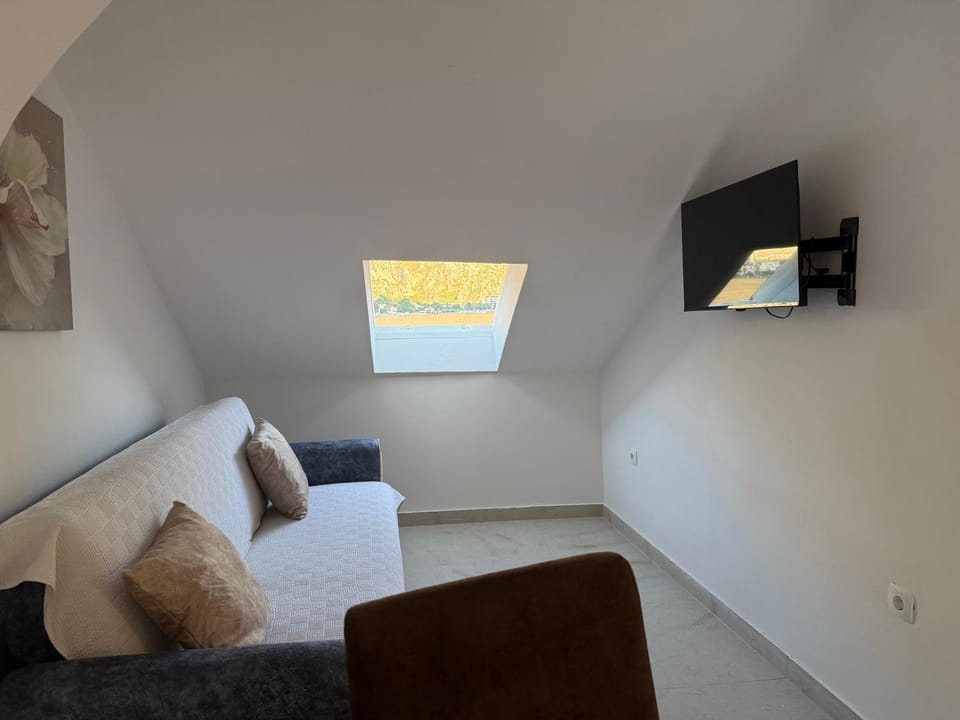 One bedroom apartment near the sea Apartment in Muo