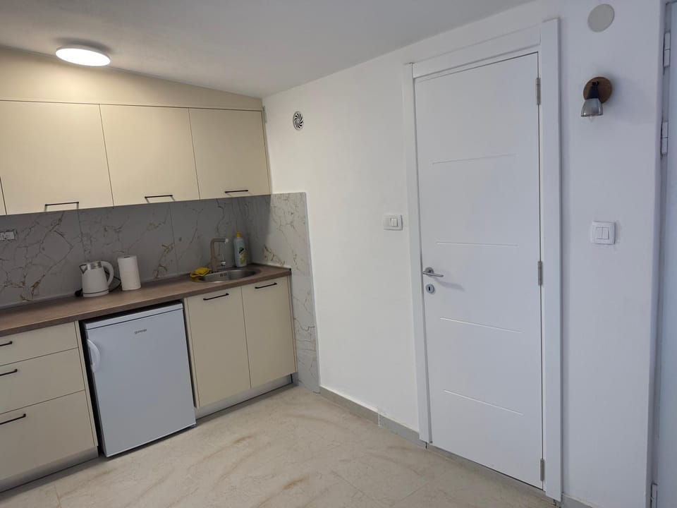 One bedroom apartment near the sea Apartment in Muo