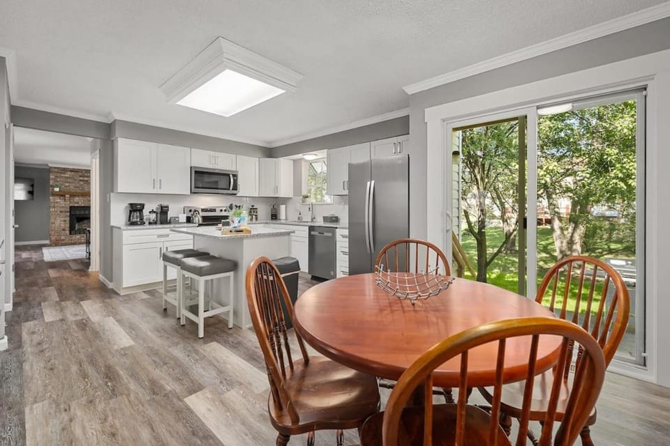 Blairs House in St Charles 4 bed 2 bath House in St. Peters