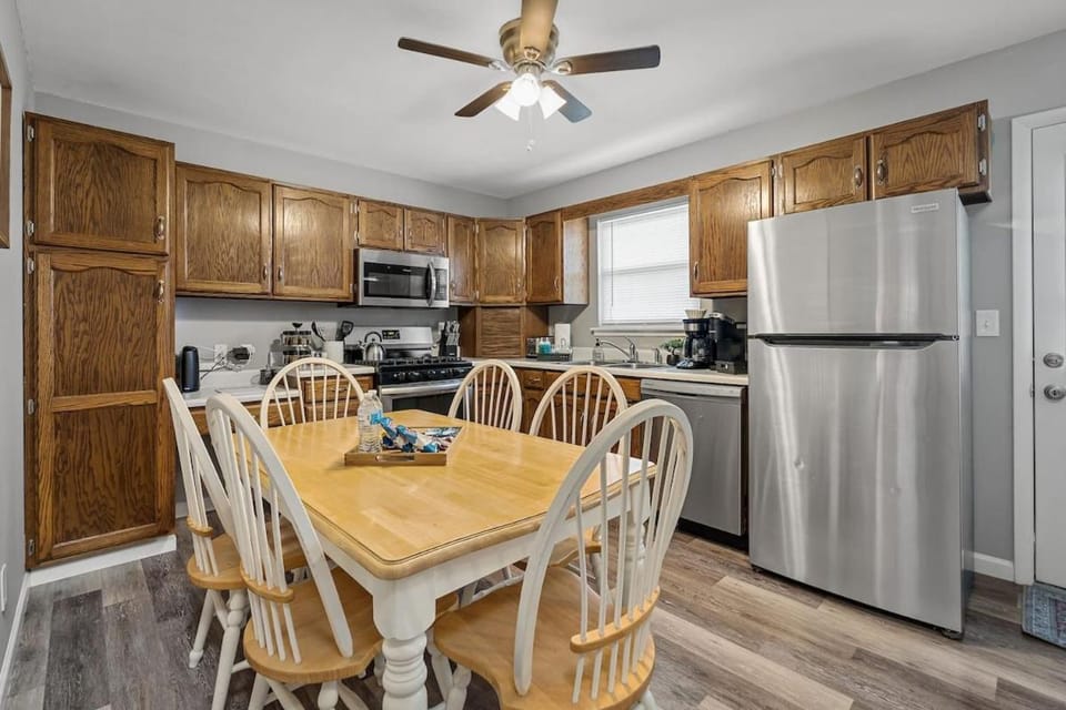 Blair's Charming 3 Bedroom House in O'Fallon House in OFallon