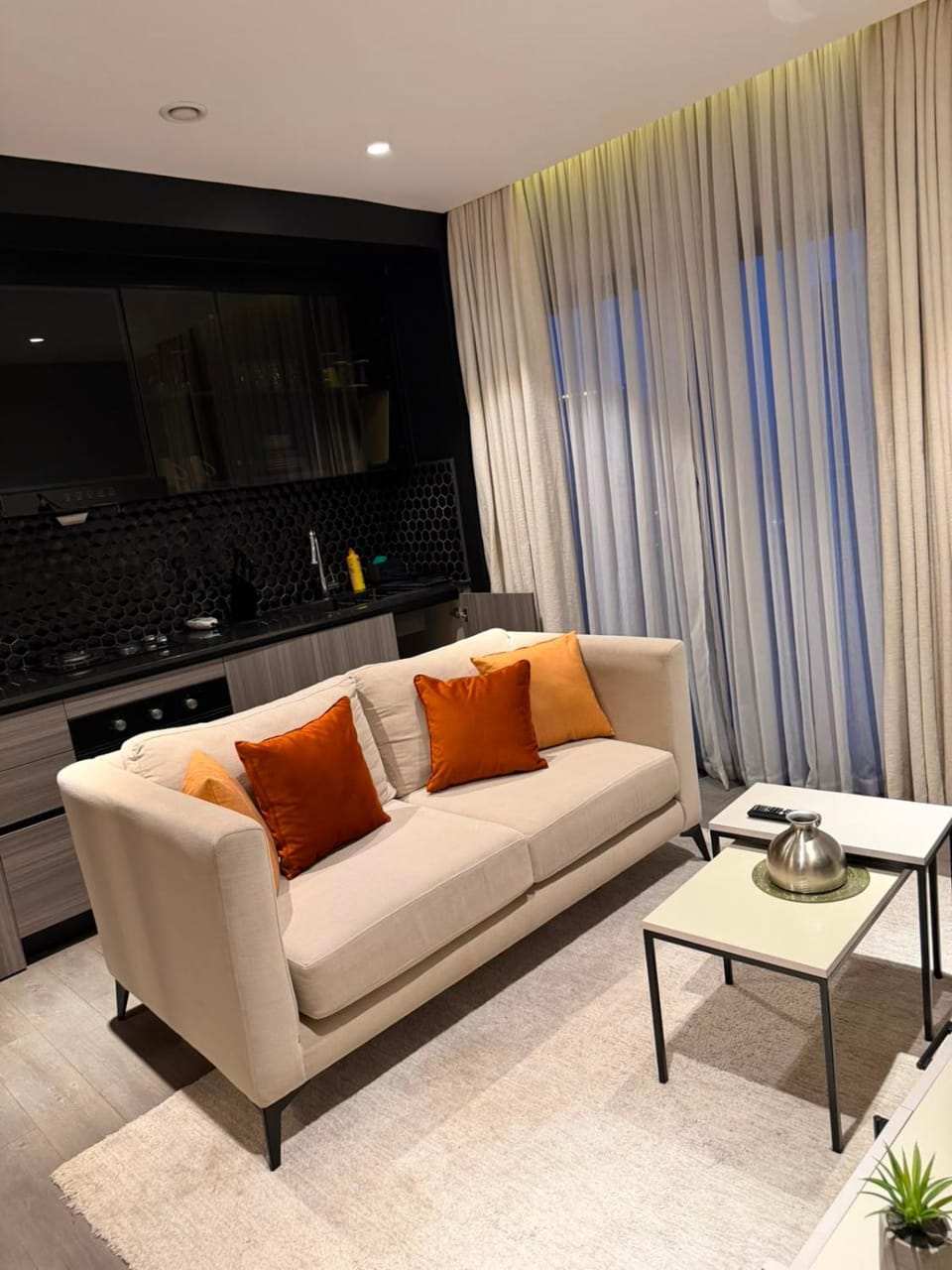 Escada Studio Apartment Westlands 1301 Apartment in Nairobi County