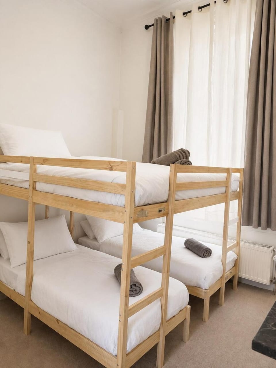 Maison de l Avenue Apartment in Antwerp