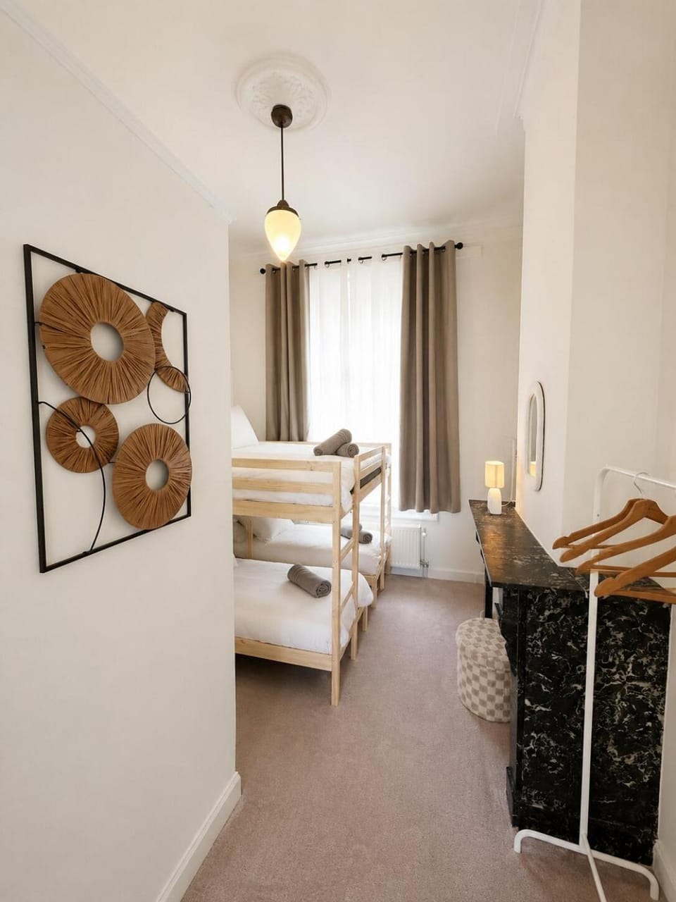 Maison de l Avenue Apartment in Antwerp