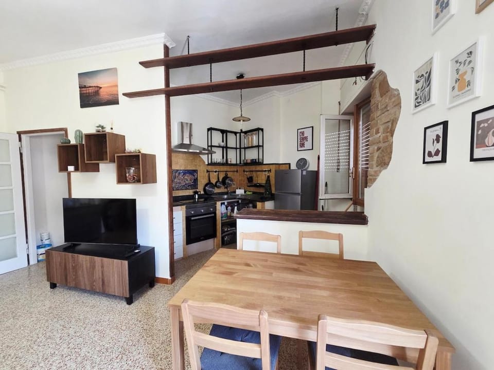 Casa Lido - Sea & Rome Apartment in Ostia