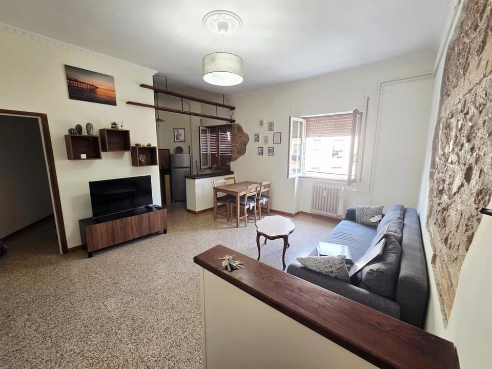 Casa Lido - Sea & Rome Apartment in Ostia