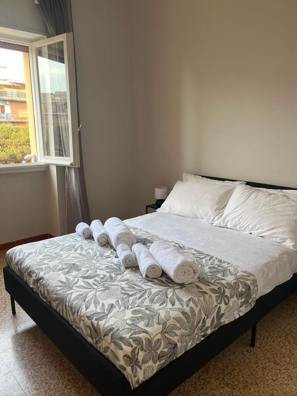 Casa Lido - Sea & Rome Apartment in Ostia