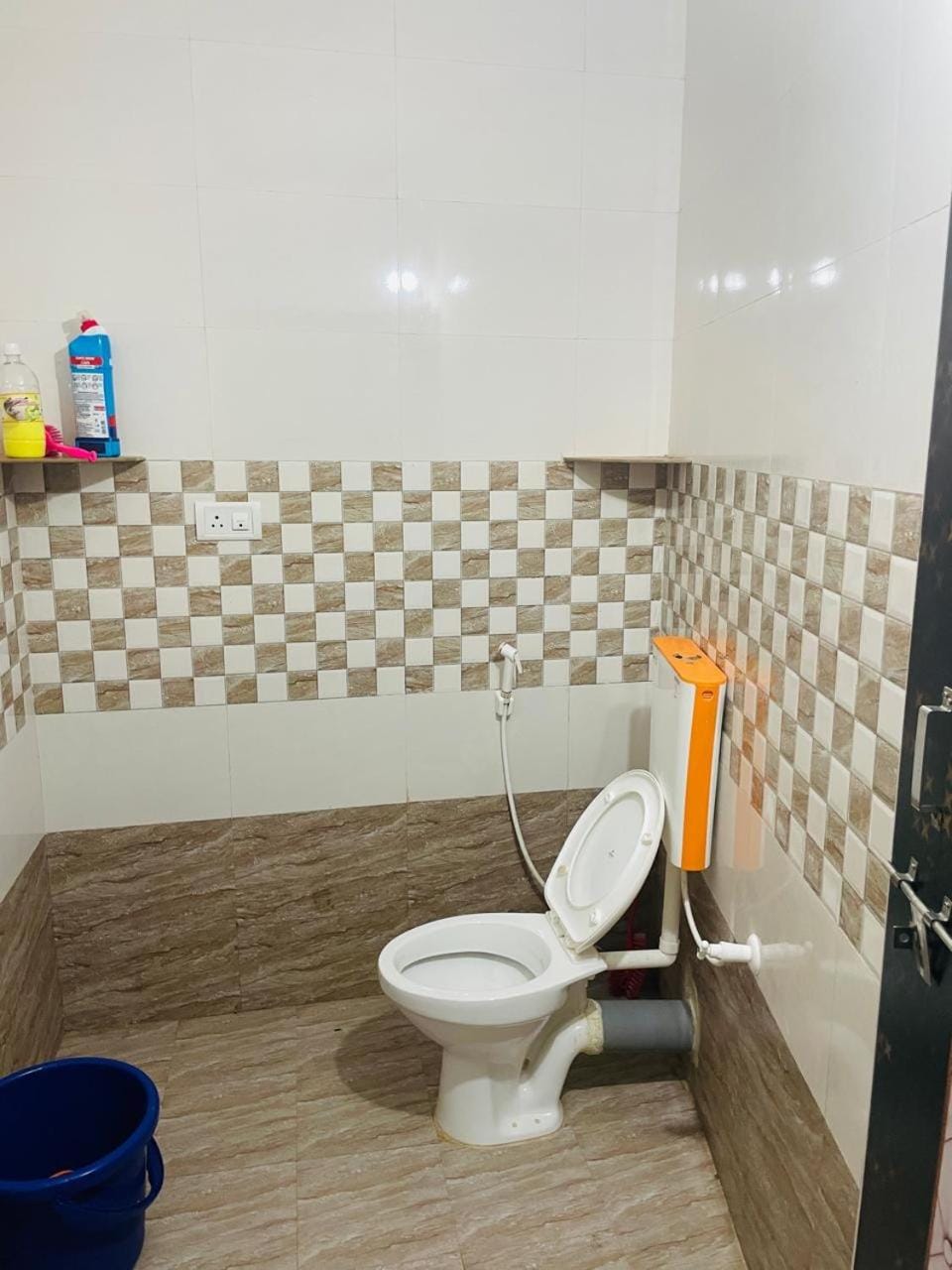 Shree Venkatesh Nilaya Home Stay Vacation rental in Karnataka