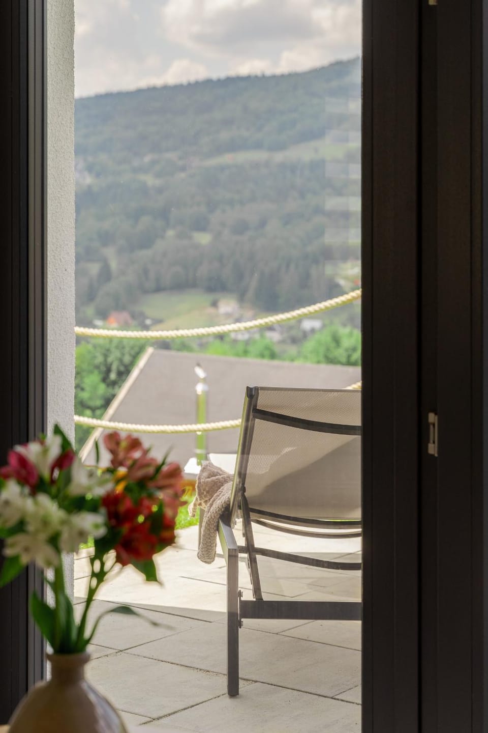 View (from property/room), Balcony/Terrace