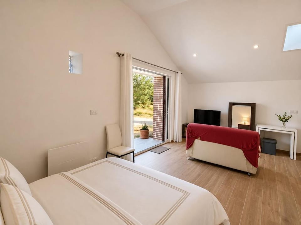 Le Ptit Castel House in Pays de la Loire