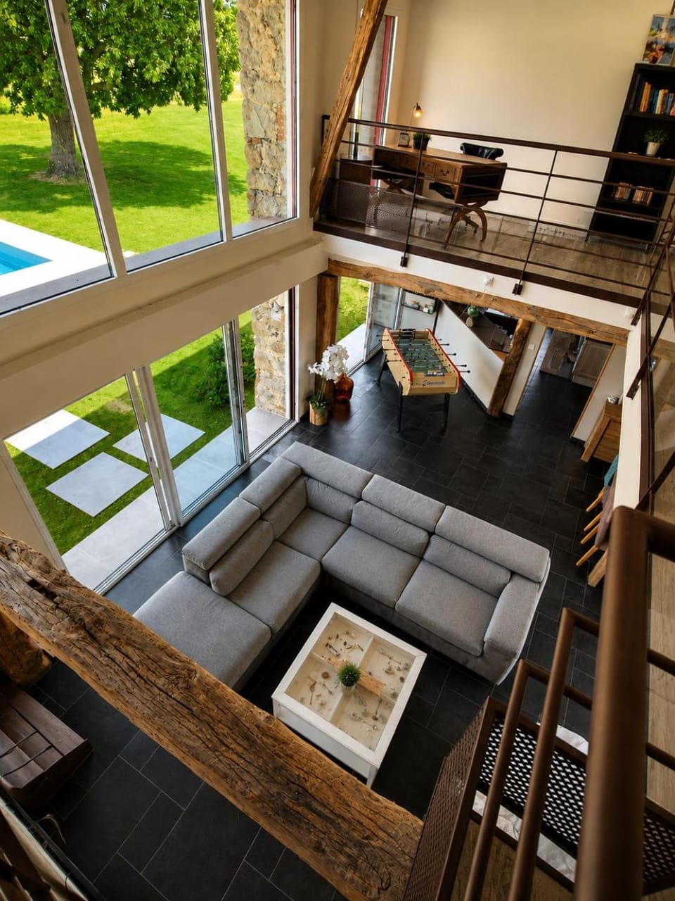 Le Ptit Castel House in Pays de la Loire