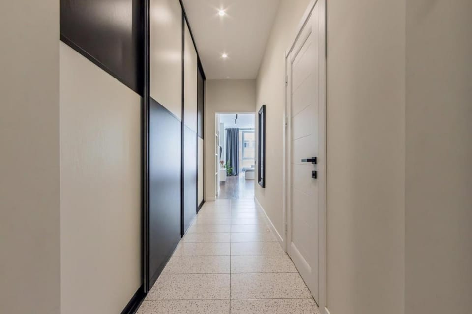 Onebedroom Apartment at Smart Plaza Obolon Apartment in Kiev City - Kyiv