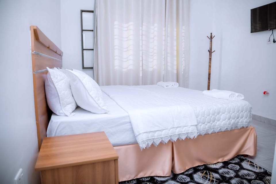 Unique Luxury Motel Motel in Africa