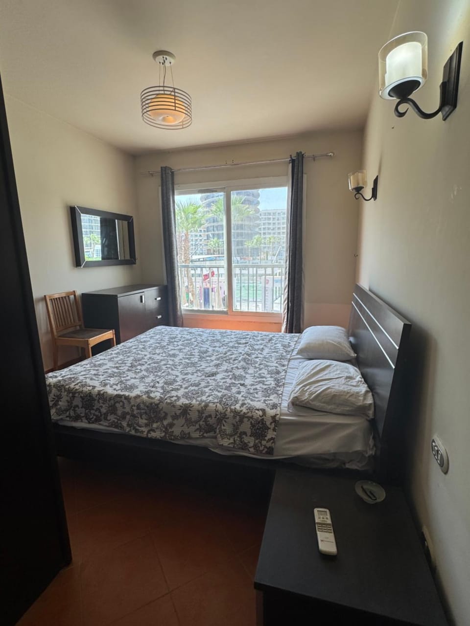 Golf Porto Marina walk Apartment in Egypt