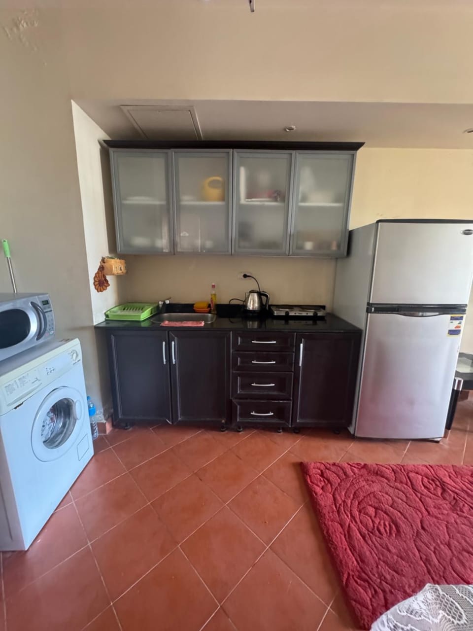Golf Porto Marina walk Apartment in Egypt