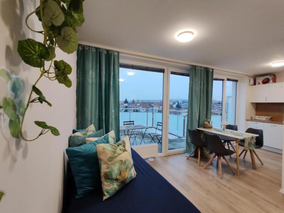 Star Apartments Brno D44# by Starbnb EU Apartment in Brno