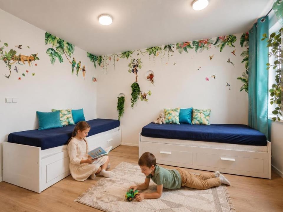 Star Apartments Brno D44# by Starbnb EU Apartment in Brno